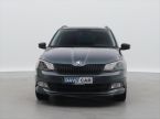 Škoda Fabia - fotka číslo 1