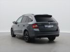 Škoda Fabia - fotka číslo 4