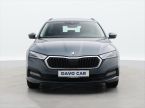 Škoda Octavia - fotka číslo 1