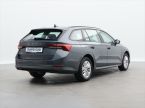 Škoda Octavia - fotka číslo 6