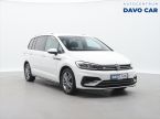 Volkswagen Touran - fotka číslo 0