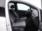 Volkswagen Touran - fotka číslo 11