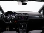 Volkswagen Touran - fotka číslo 20