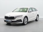 Škoda Octavia - fotka číslo 2