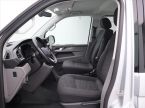Volkswagen Caravelle - fotka číslo 10