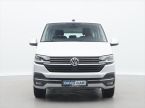 Volkswagen Caravelle - fotka číslo 1