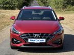 Hyundai i30 - fotka číslo 1