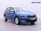 Škoda Fabia - fotka číslo 0