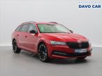 Škoda Superb - fotka číslo 0