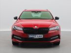 Škoda Superb - fotka číslo 1