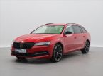 Škoda Superb - fotka číslo 2