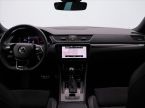 Škoda Superb - fotka číslo 24