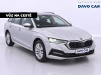 Škoda Octavia - fotka číslo 0