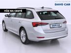 Škoda Octavia - fotka číslo 1