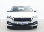 Škoda Octavia - fotka číslo 1