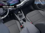 Škoda Octavia - fotka číslo 2