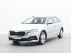 Škoda Octavia - fotka číslo 2