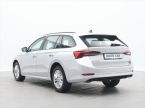 Škoda Octavia - fotka číslo 4