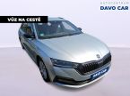 Škoda Octavia - fotka číslo 0