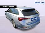 Škoda Octavia - fotka číslo 1