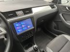 Škoda Rapid - fotka číslo 21