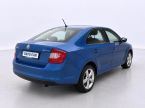 Škoda Rapid - fotka číslo 6