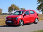 Kia Picanto - fotka číslo 2