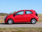 Kia Picanto - fotka číslo 3