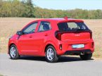 Kia Picanto - fotka číslo 4