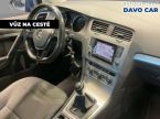 Volkswagen Golf - fotka číslo 3