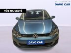 Volkswagen Golf - fotka číslo 1