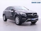 Mercedes GLE - fotka číslo 0