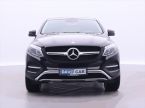 Mercedes GLE - fotka číslo 1