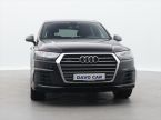 Audi Q7 - fotka číslo 1