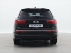 Audi Q7 - fotka číslo 5