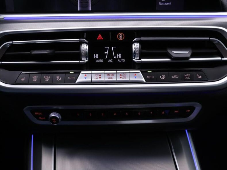 BMW X5 - hlavní fotka