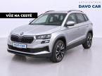 Škoda Karoq - fotka číslo 0
