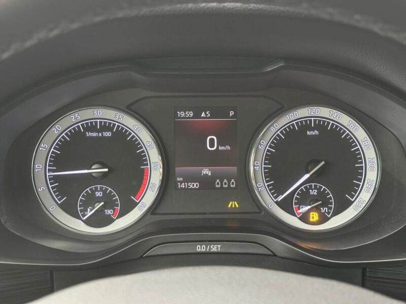 Škoda Kodiaq - hlavní fotka