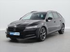 Škoda Superb - fotka číslo 2