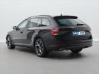 Škoda Superb - fotka číslo 4
