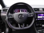 Škoda Superb - fotka číslo 17