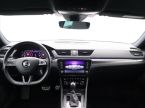 Škoda Superb - fotka číslo 28