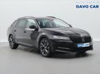 Škoda Superb - fotka číslo 0