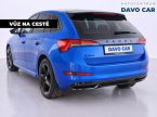 Škoda Scala - fotka číslo 1