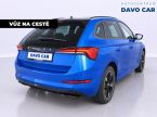 Škoda Scala - fotka číslo 2