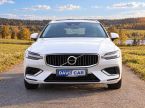 Volvo V60 - fotka číslo 1