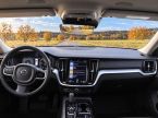 Volvo V60 - fotka číslo 21