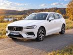Volvo V60 - fotka číslo 2
