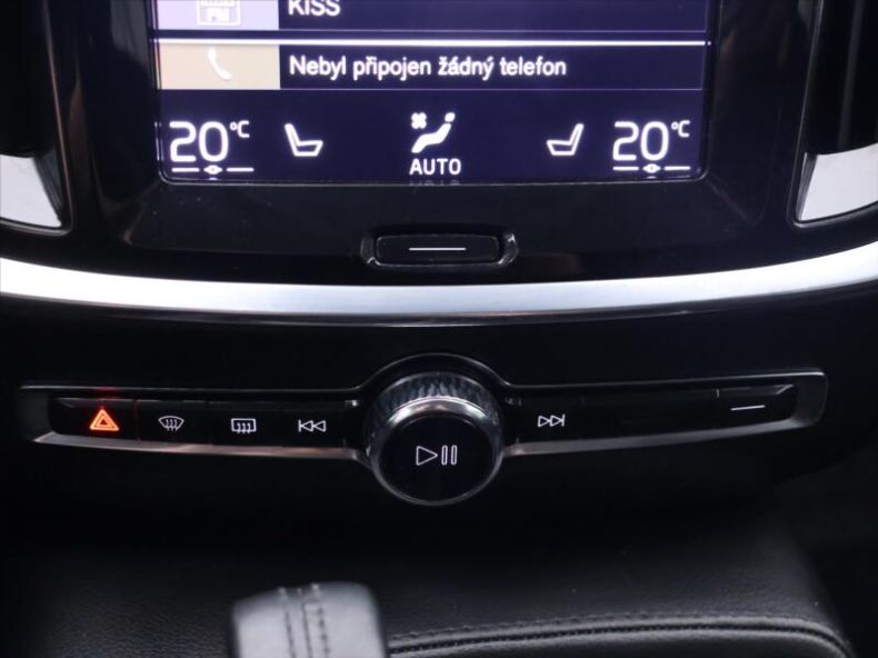 Volvo V60 - hlavní fotka