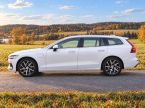 Volvo V60 - fotka číslo 3